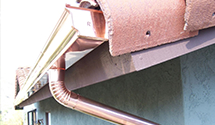 Rain Gutter Installation, Repair, Cleaning in St. Clair Shores, MI
